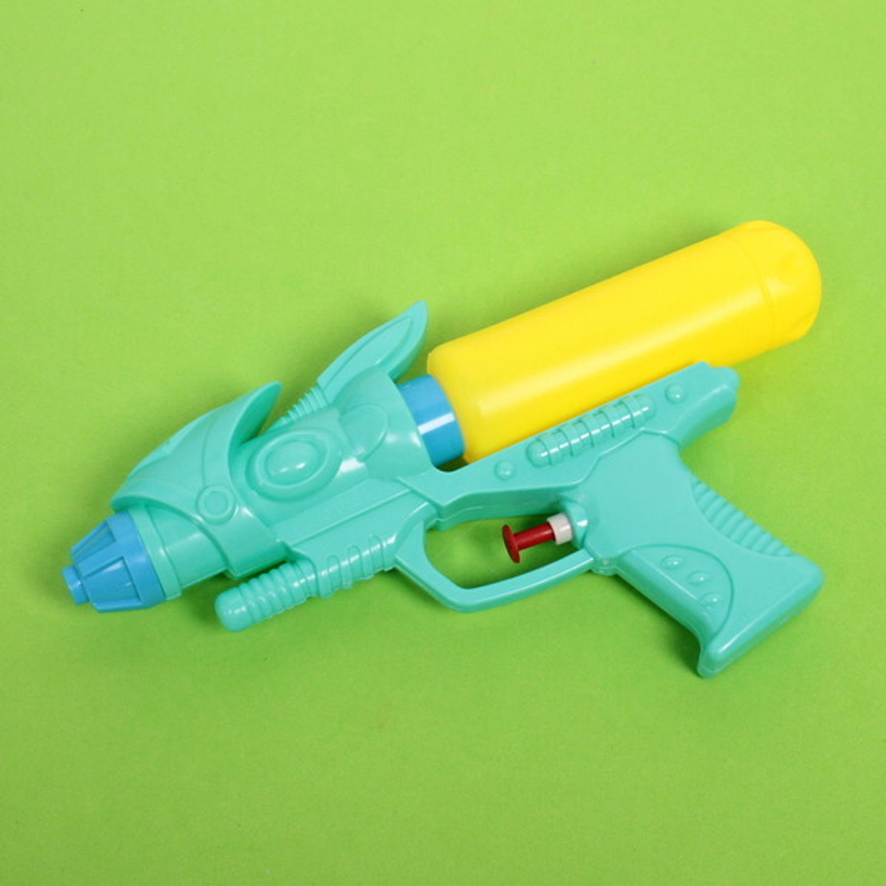 Водяной пистолет «Крутой бластер» 24 см