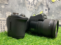 Sony Cyber-shot DSC-F828