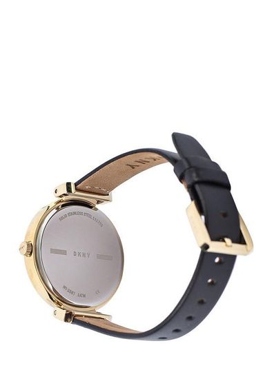 Женские наручные часы DKNY NY2587