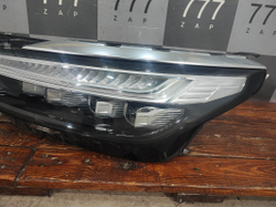 Фара левая LED Exeed VX Оригинал целая 605000161AA