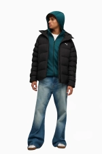 Ветровка Puma Mono - черный