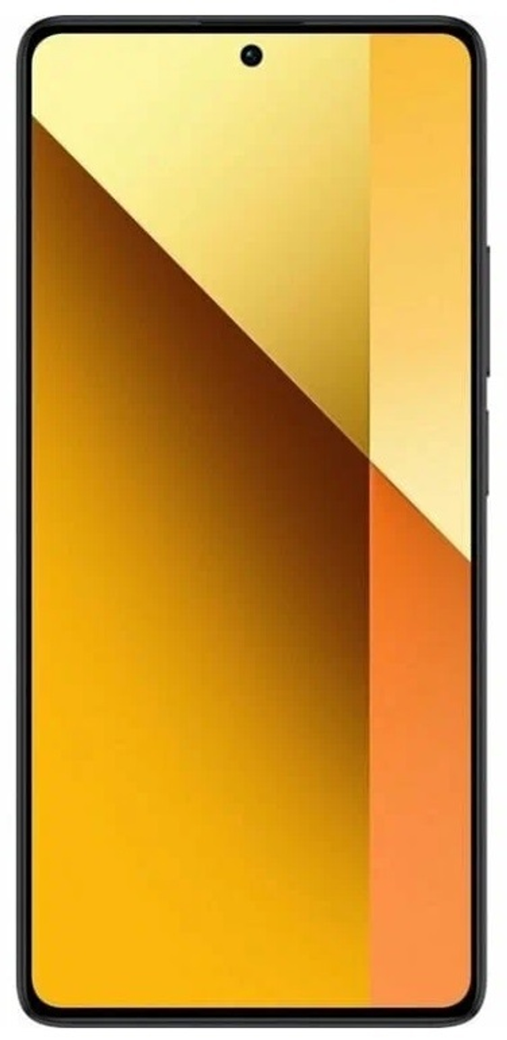Смартфон Xiaomi Redmi Note 13 5G 8/256Gb Черный