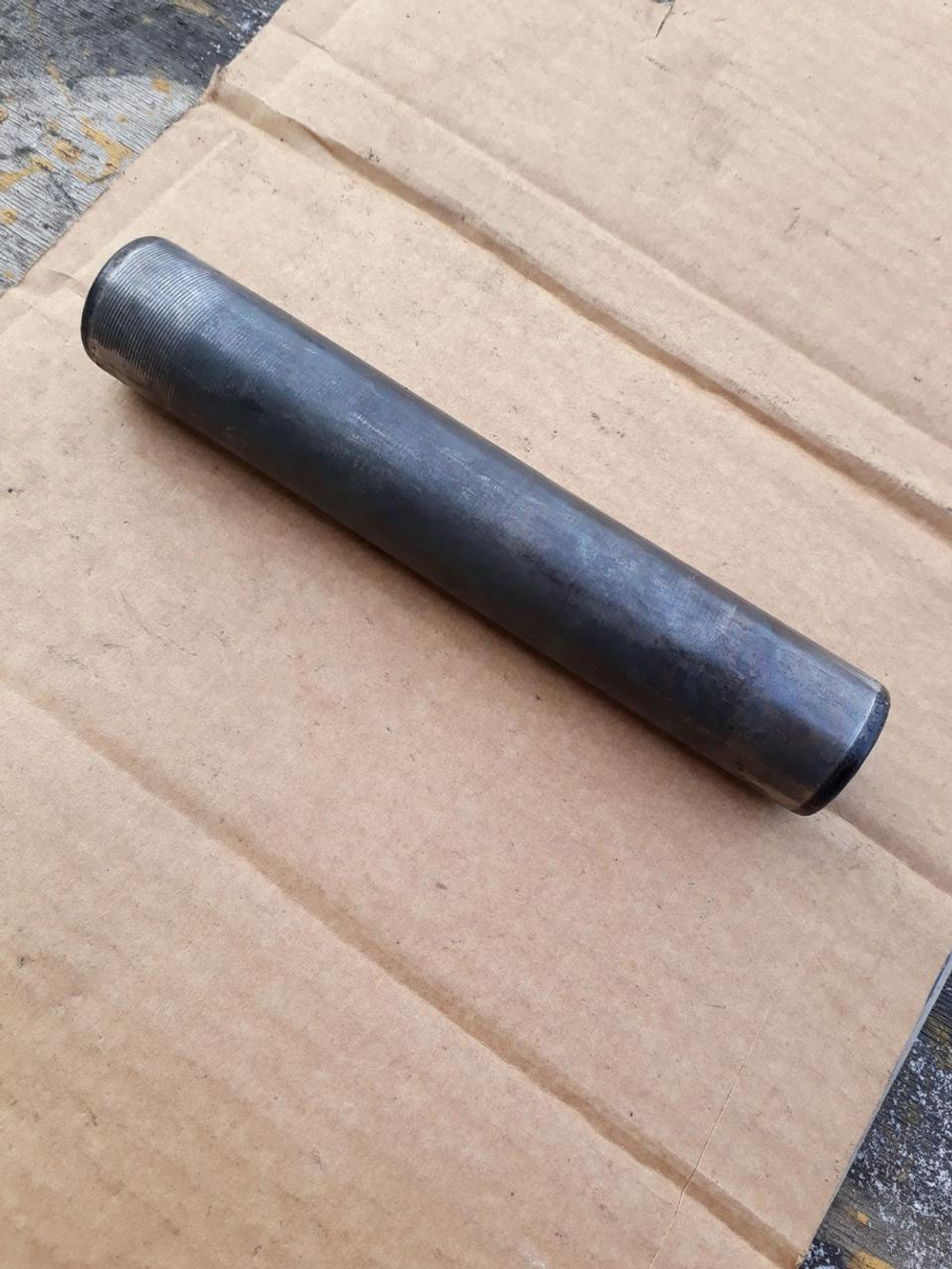 Палец на цепь 190 шаг 38*212.2