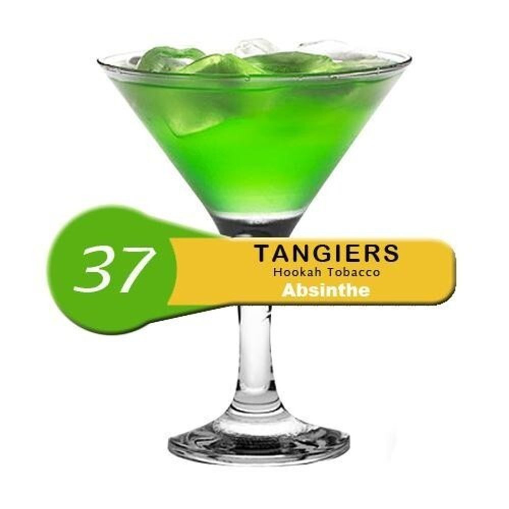 Tangiers Noir - Absinthe (250г)