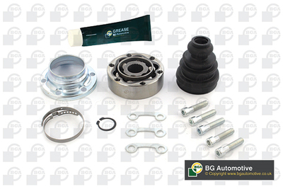 BGA - CV0144B-BGA - Joint Kit, drive shaft