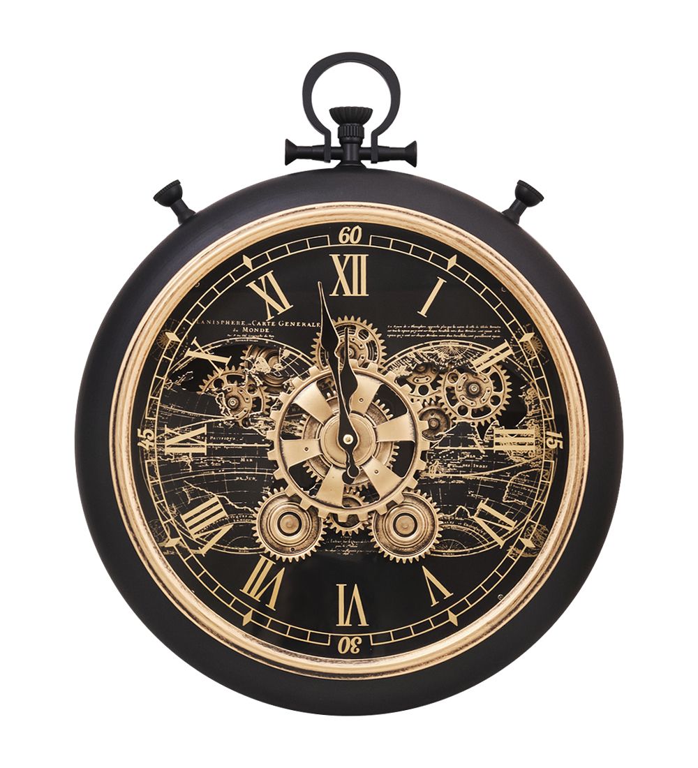 CK-02 Часы настенные