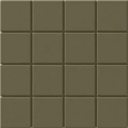 Wow Raster Grid S Moss 15x15