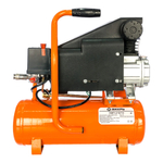 Компрессор пневматический поршневой Вихрь КМП-210/10