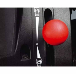 Снегоуборщик HUSQVARNA ST 268EP