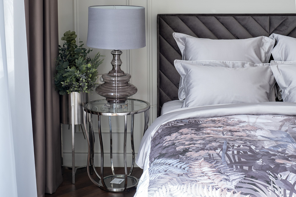 Пододеяльник 200x220 Garda Decor Мечты принт