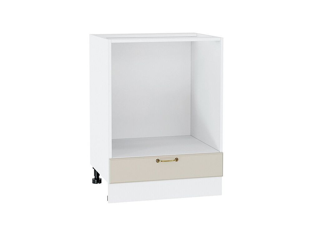 Шкаф нижний под духовку Ницца