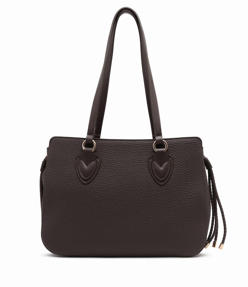 Сумка-шопер Liu Jo - коричневый(AF3158 E0161)