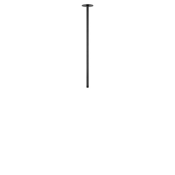 Встраиваемый светодиодный спот Loft IT Cane 10359/600 Black