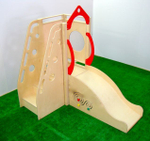 Игровой комплекс Домик 3