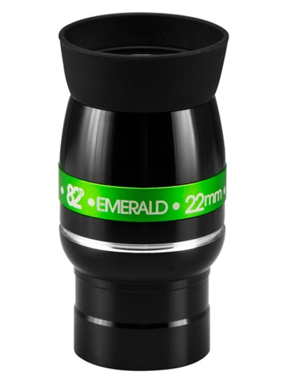 Окуляр Sky-Watcher Emerald 82° 22 мм, 2"