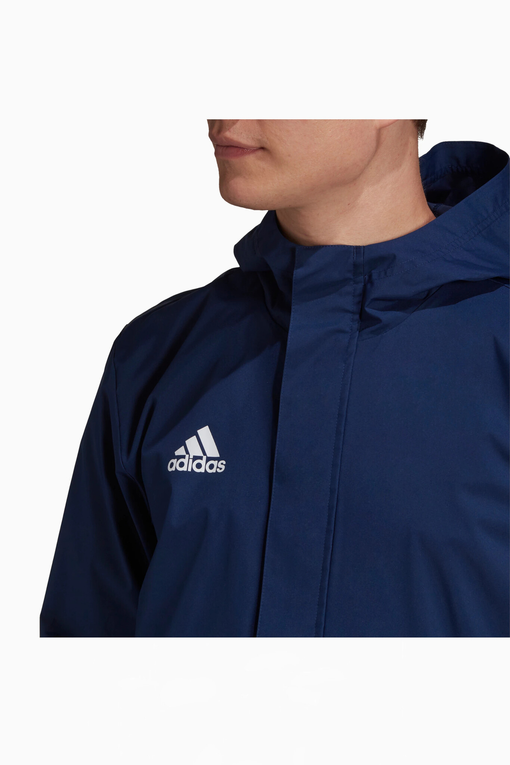 Куртка adidas Entrada 22 Allweather