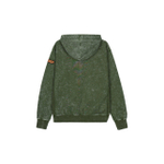 Худи Nike Casual Sports Breathable, зел.