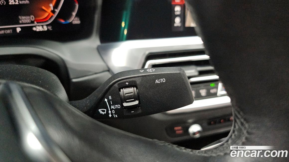 BMW 3 Series (G20) 320d (09.2019)