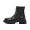 Dickies Martin Boot 'Black'