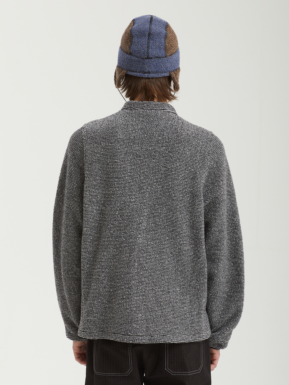 Мужская Толстовка Becco Fleece