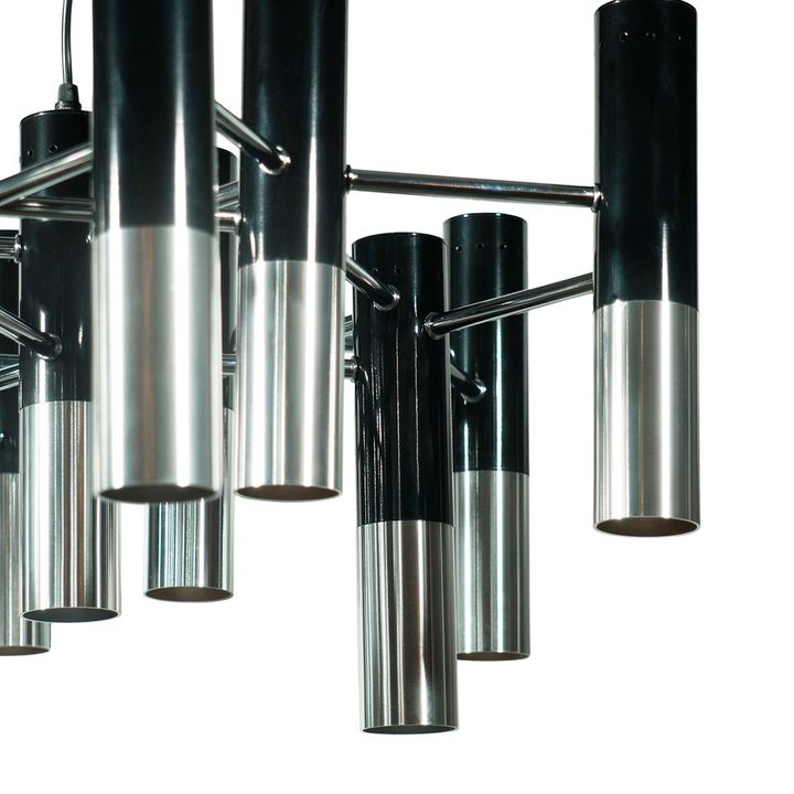 Подвесная люстра Loft IT Ike 9953-13