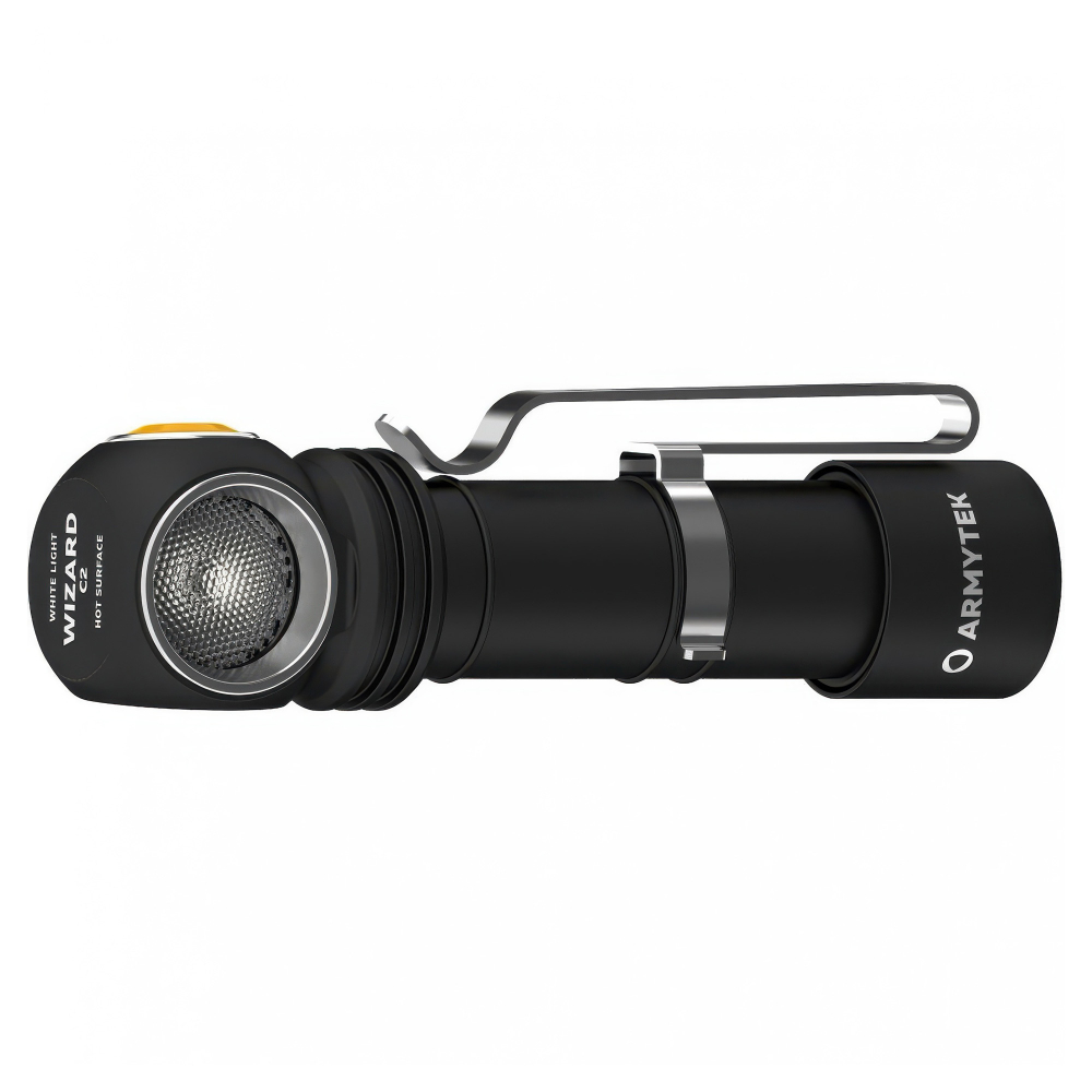 Налобный фонарь Armytek Wizard C2 Magnet USB