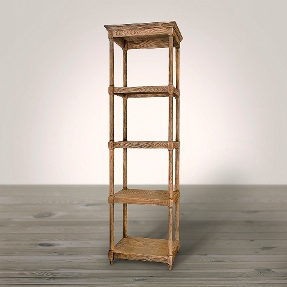 Стеллаж Денис Roomers FD8558