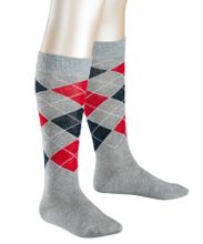 Гольфы Classic Argyle 11873/3400