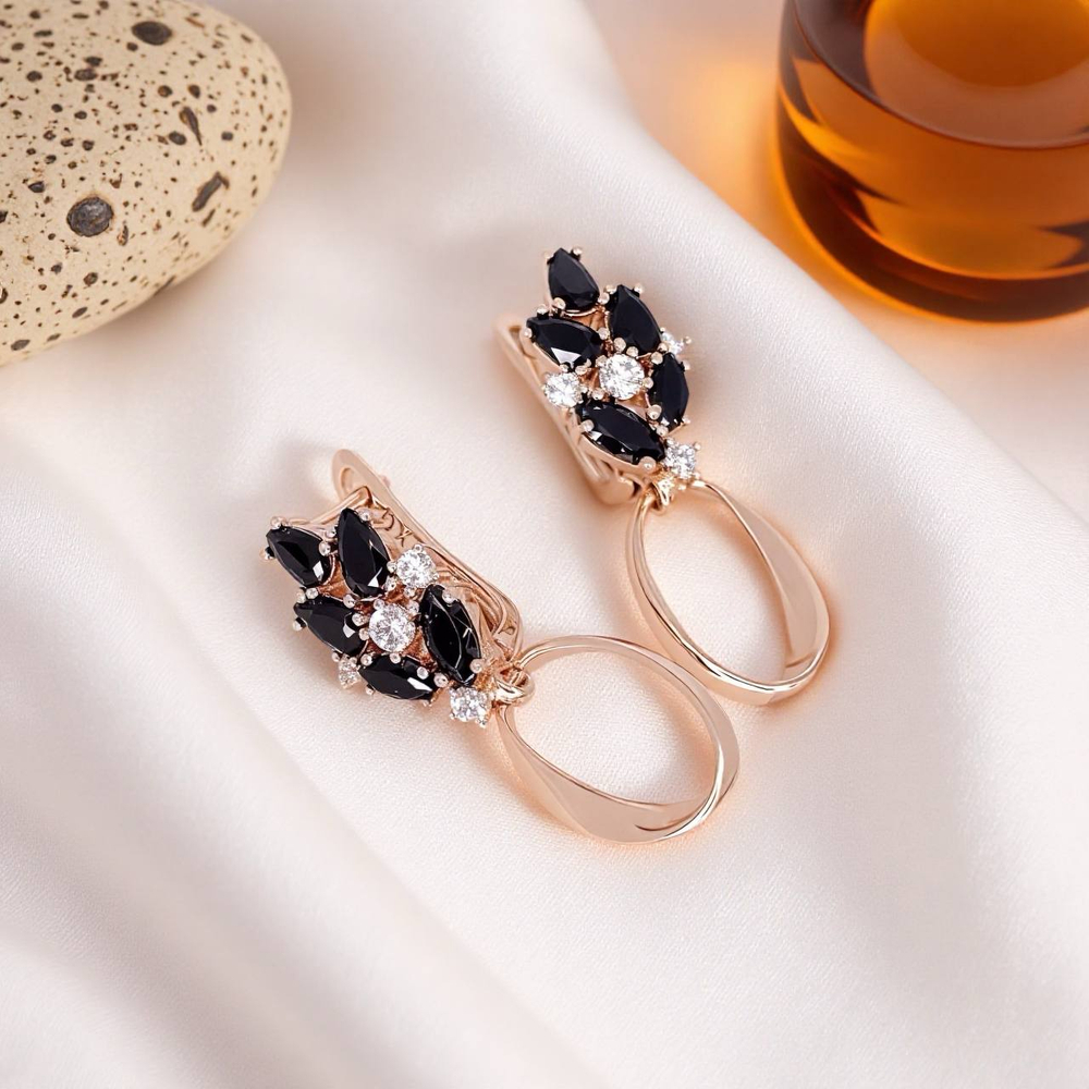 Серьги XinQuan - арт465