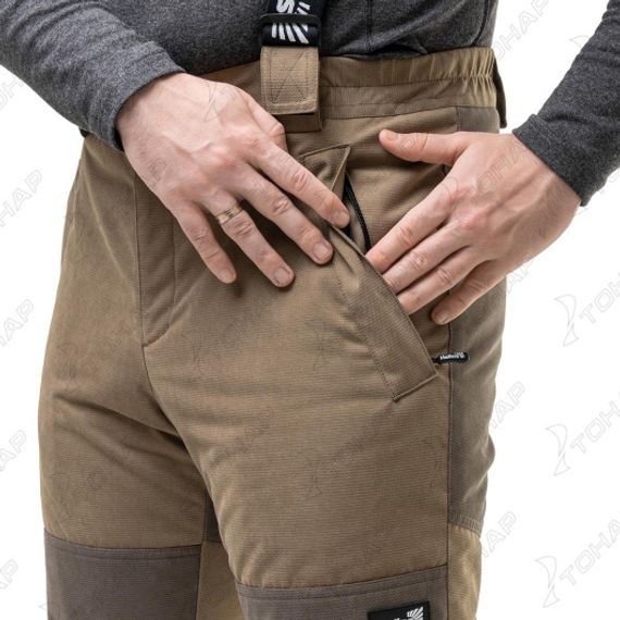 Костюм утепленный Forest trail исландия р.56-58/170-176 Helios