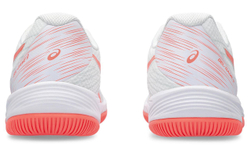 Женские Кроссовки теннисные Asics Gel-Game 9 - белый
