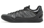 Serious Player Only Player 1 Basketball Shoes Men"s Low top Black