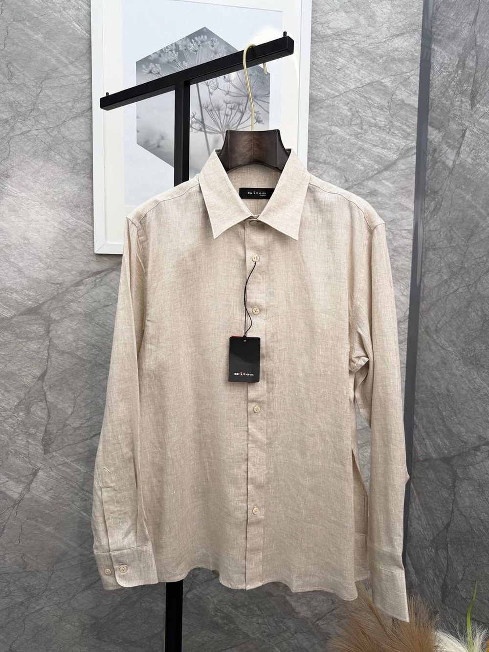 Рубашка Kiton