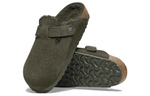 Birkenstock Boston slippers