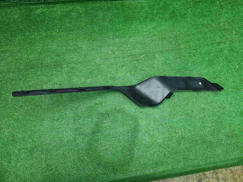 Накладка переднего бампера левая Voyah Free 23-нв