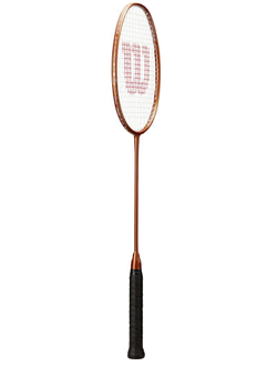 Ракетка для бадминтона Wilson Vertex 300