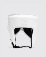 Боксёрский шлем Fly OPEN FACE X HEADGUARD White