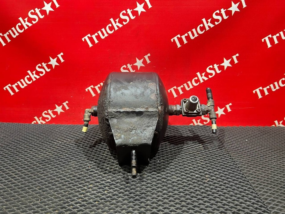 Ресивер воздушный 7L