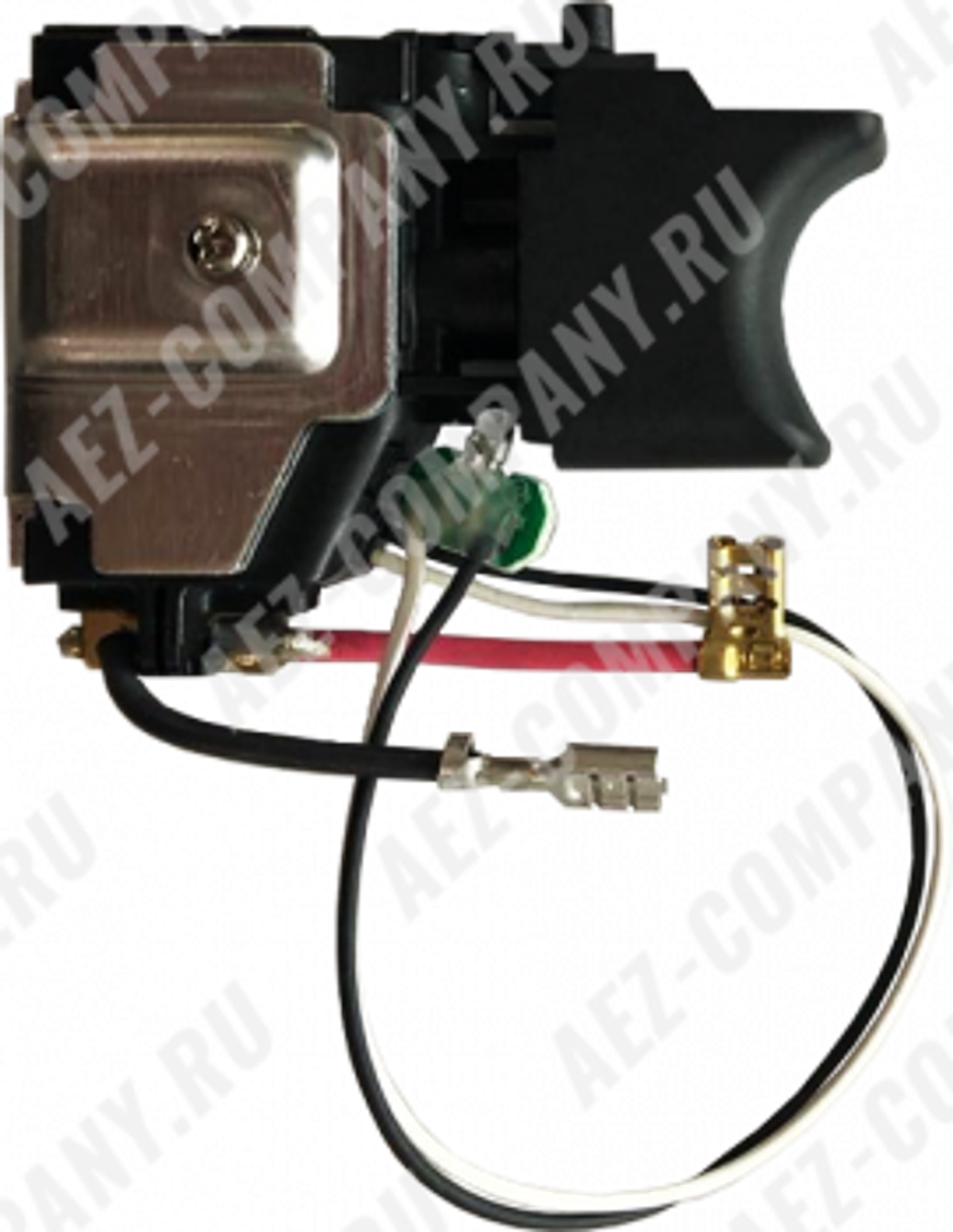 350 Выключатель (шуруповерт Makita DF-030D) [AEZ]
