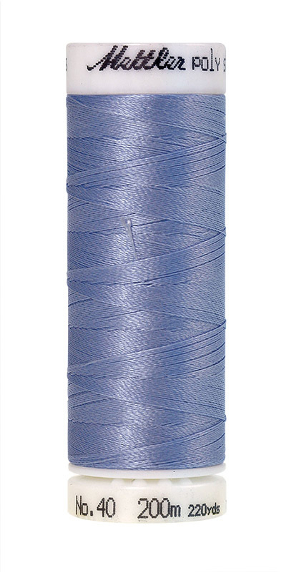 Нить POLY SHEEN 200m № 40 col.3640