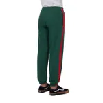 Костюм спортивный The Wall Зеленый Мужской