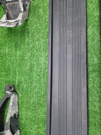 Подножка Комплект Range Rover Vogue 4 L405 (12-22)