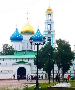 Парковый фонарь FUMAGALLI TABOR ADAM/NOEMI 2L E35.205.M20.AXH27