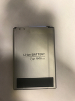 Аккумулятор для LG BL-41ZH ( D221/D295/H324/X220DS )