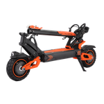 Электросамокат Kugoo F4 PRO
