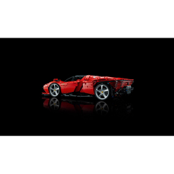 LEGO Technic - Феррари Дайтона SP3 42143