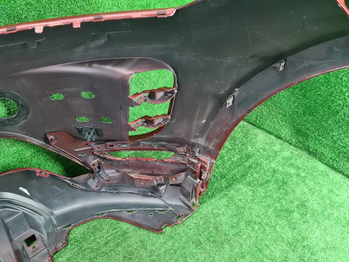 Бампер передний RR Evoque 2 (18-24) R-Dynamic S