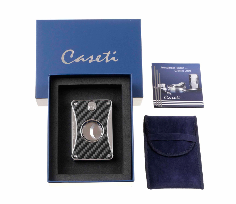 Гильотина Caseti, карбон CA113-3