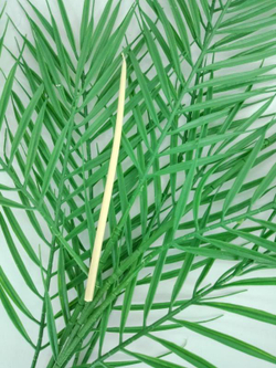 Свеча восковая разных размеров