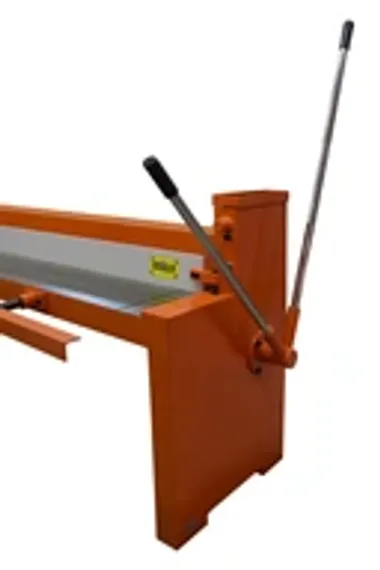 Электромеханическая гильотина STALEX Q11-3x1250